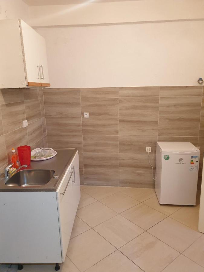 Apartment Stari Grad Trebinje Exteriör bild