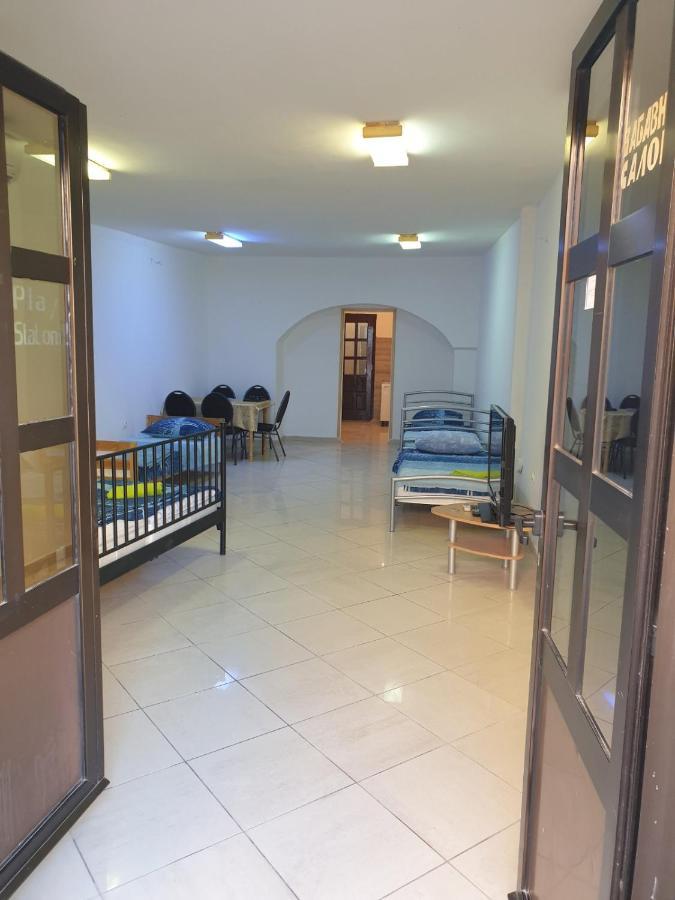 Apartment Stari Grad Trebinje Exteriör bild