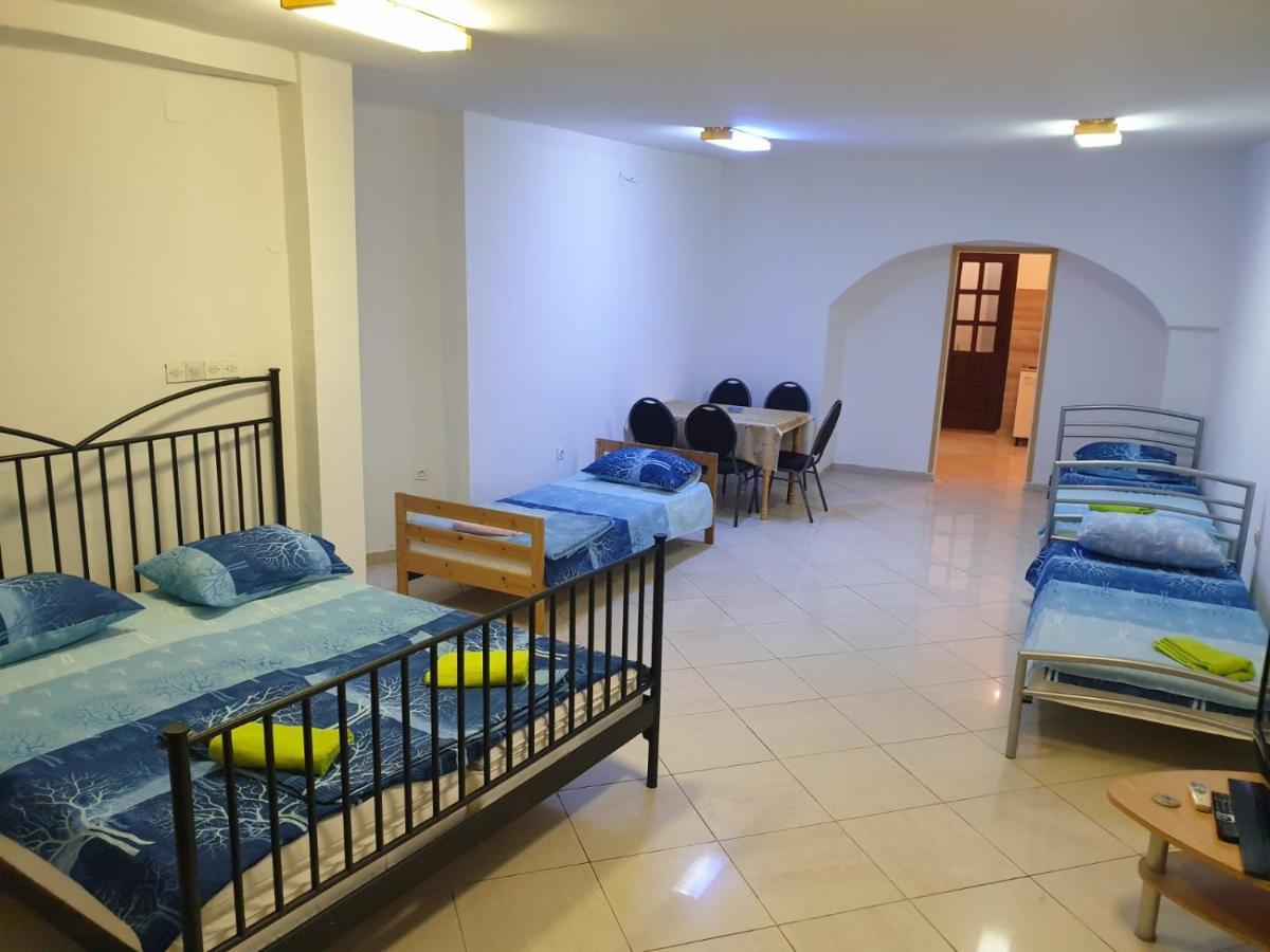 Apartment Stari Grad Trebinje Exteriör bild