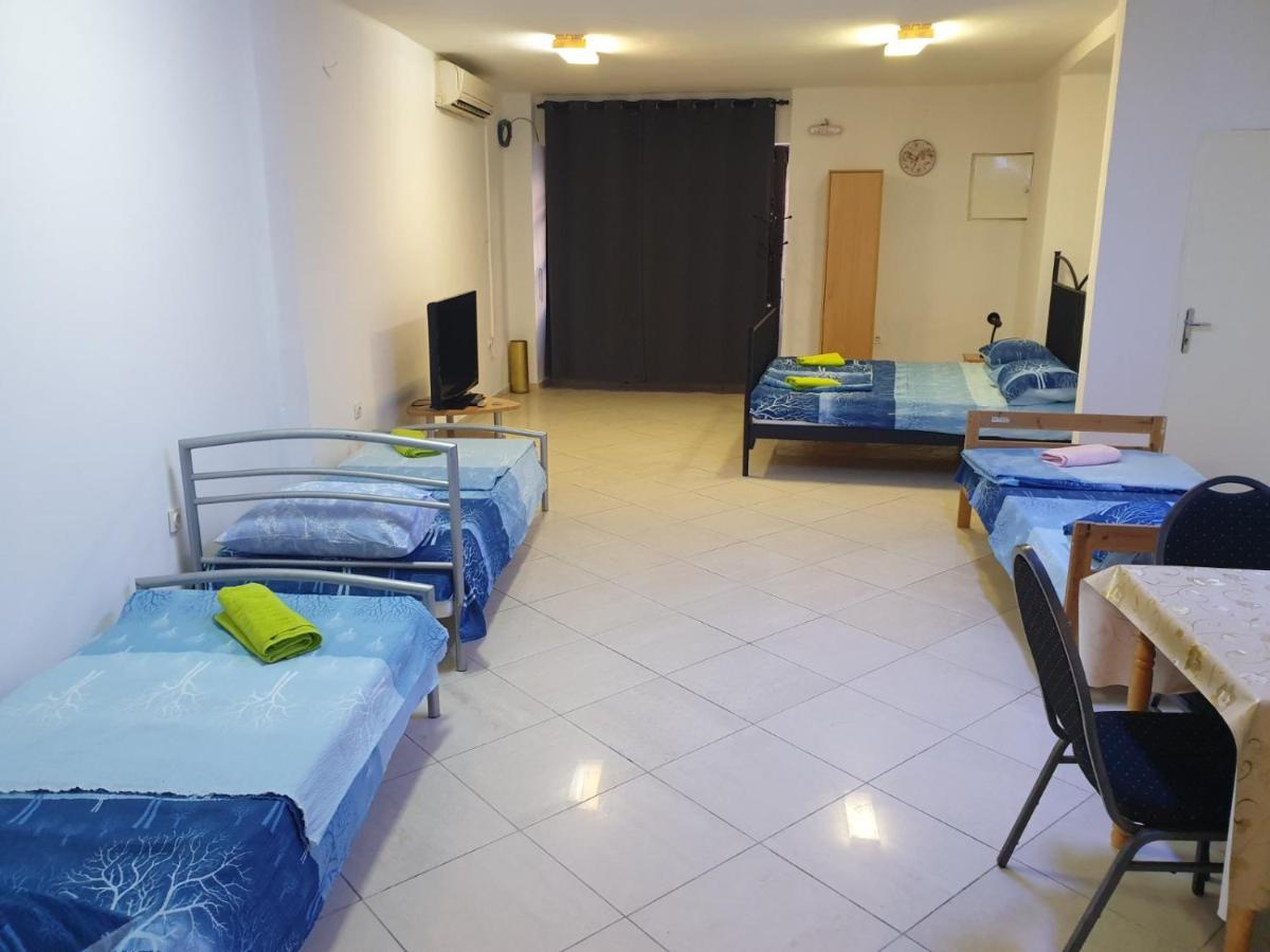 Apartment Stari Grad Trebinje Exteriör bild
