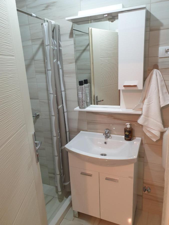 Apartment Stari Grad Trebinje Exteriör bild