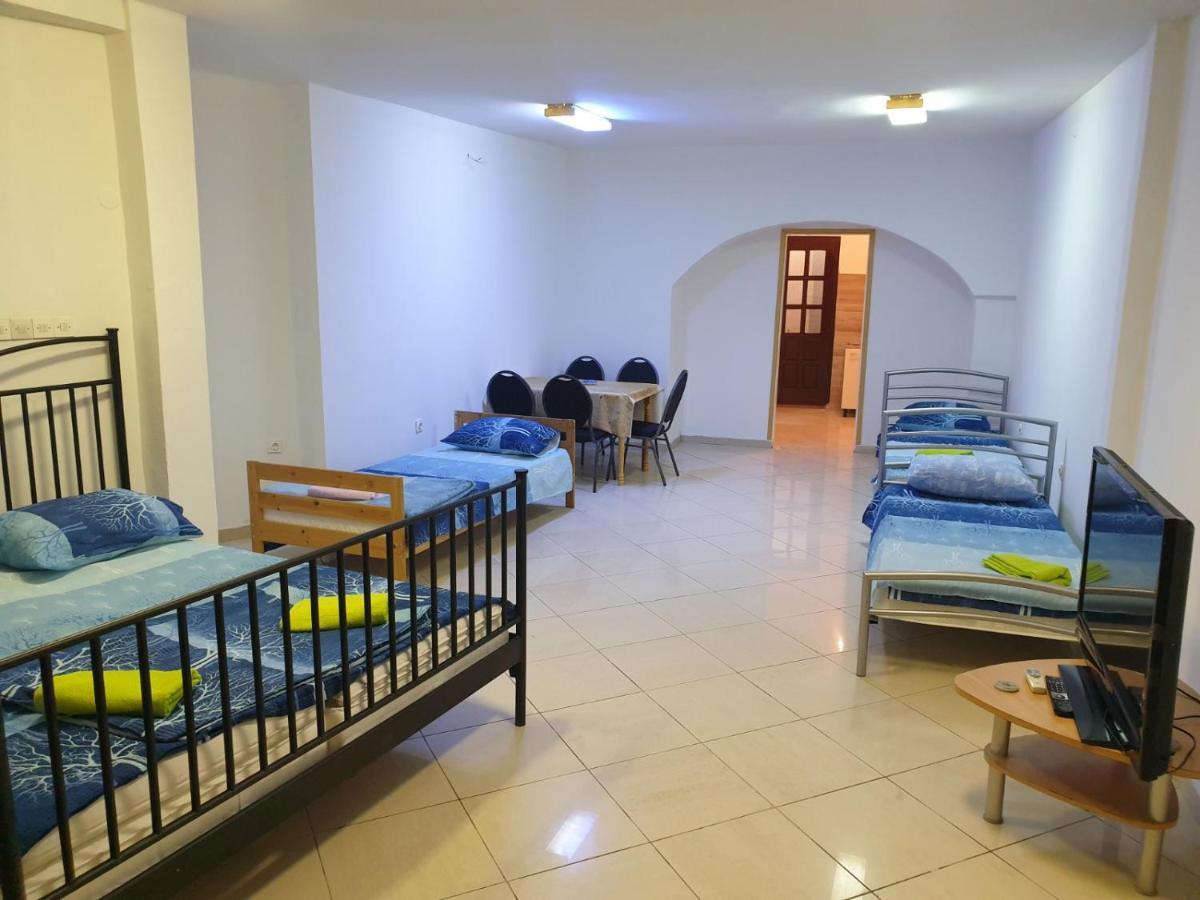 Apartment Stari Grad Trebinje Exteriör bild