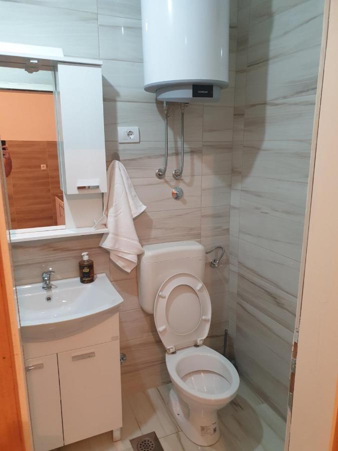 Apartment Stari Grad Trebinje Exteriör bild