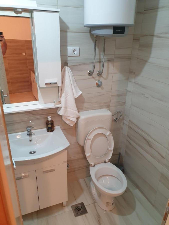 Apartment Stari Grad Trebinje Exteriör bild