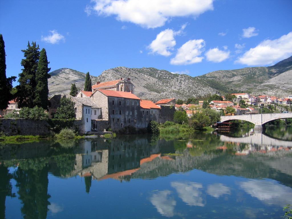 Apartment Stari Grad Trebinje Exteriör bild