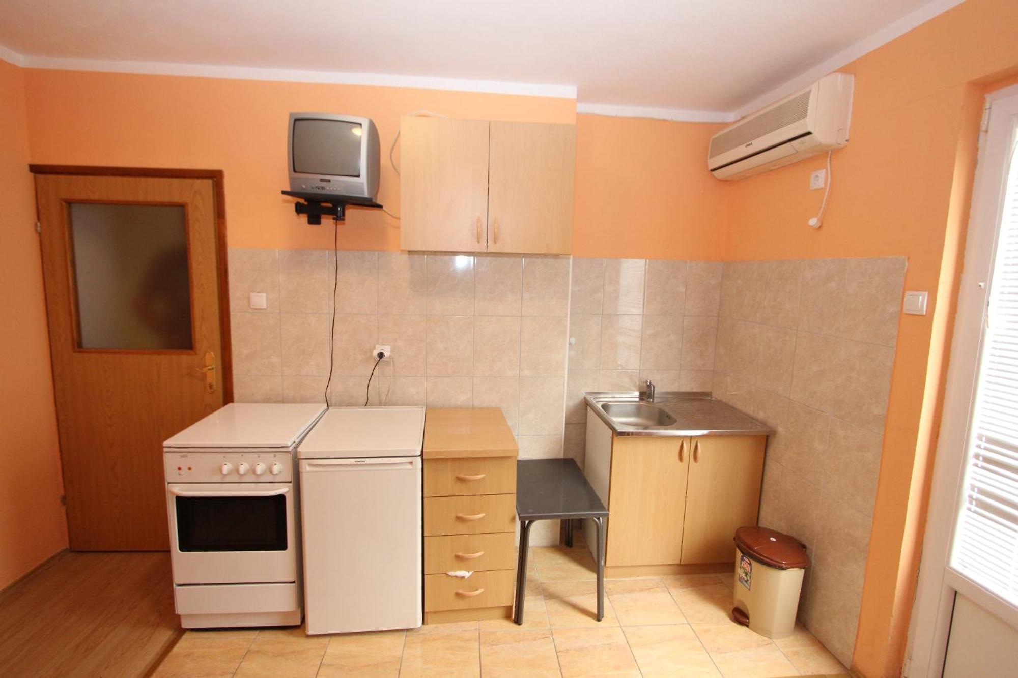 Apartment Stari Grad Trebinje Rum bild