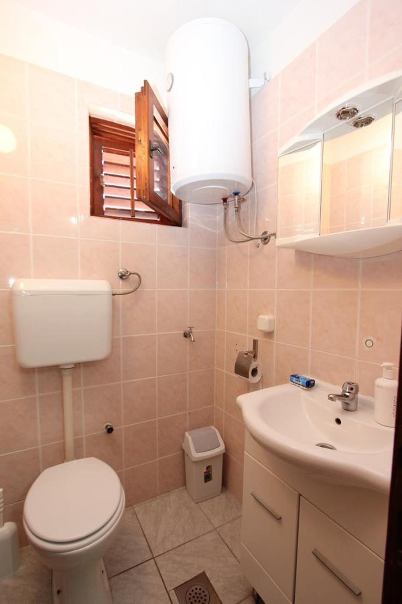 Apartment Stari Grad Trebinje Rum bild