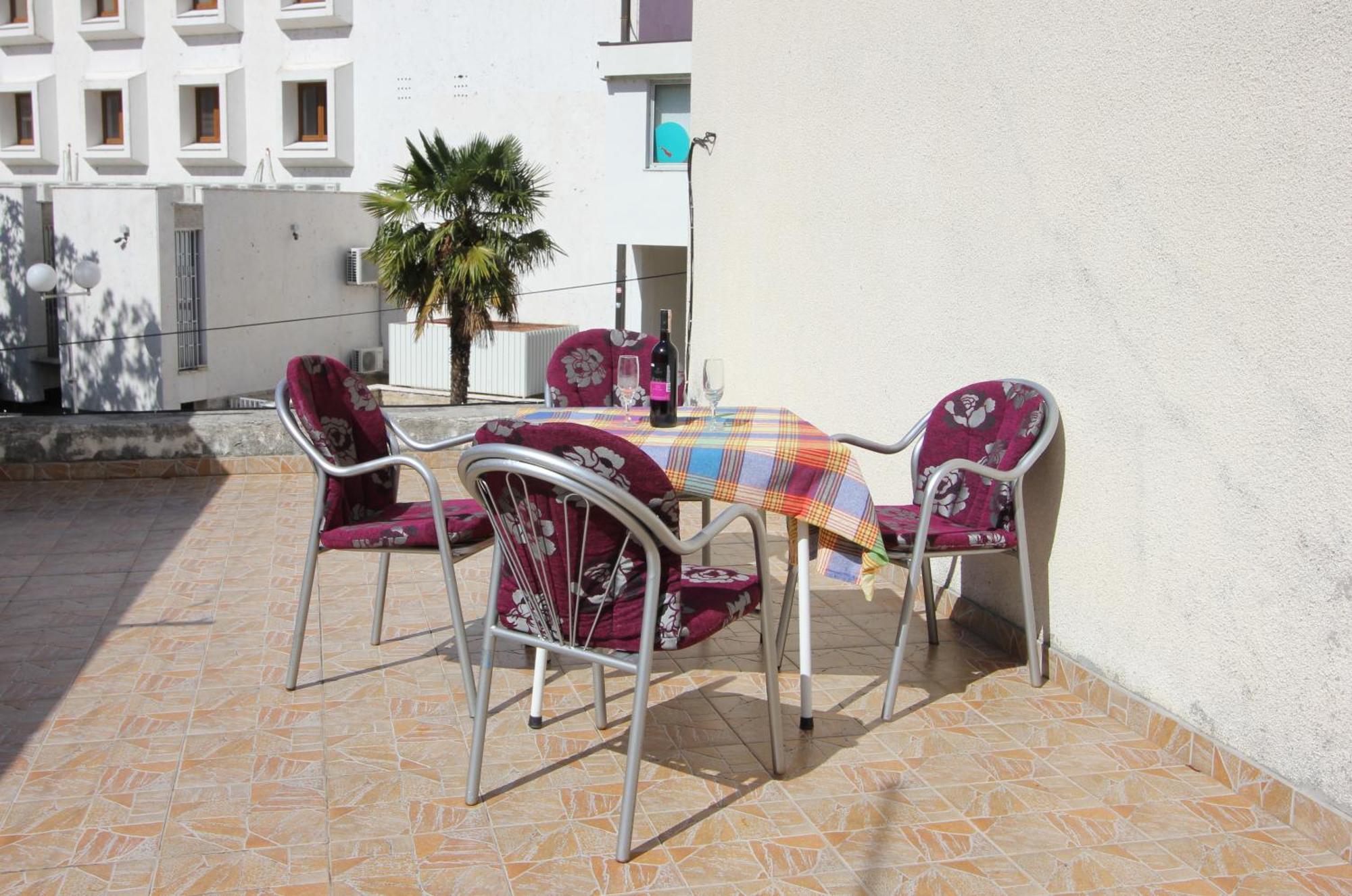 Apartment Stari Grad Trebinje Rum bild