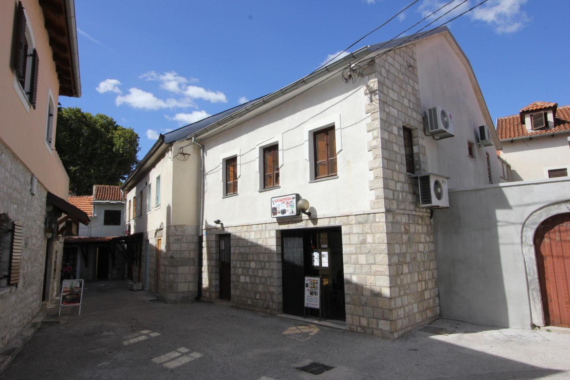 Apartment Stari Grad Trebinje Rum bild