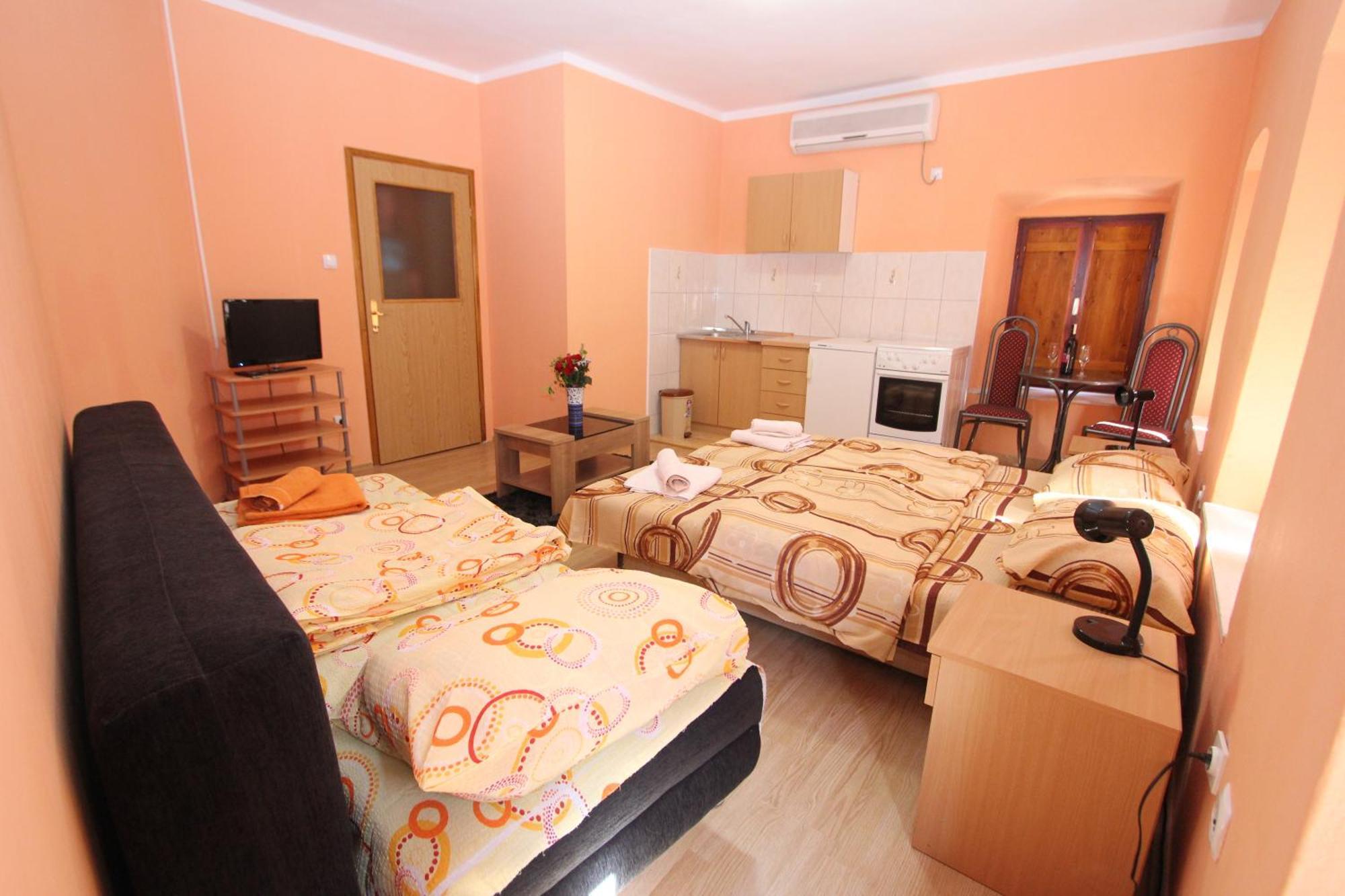 Apartment Stari Grad Trebinje Rum bild
