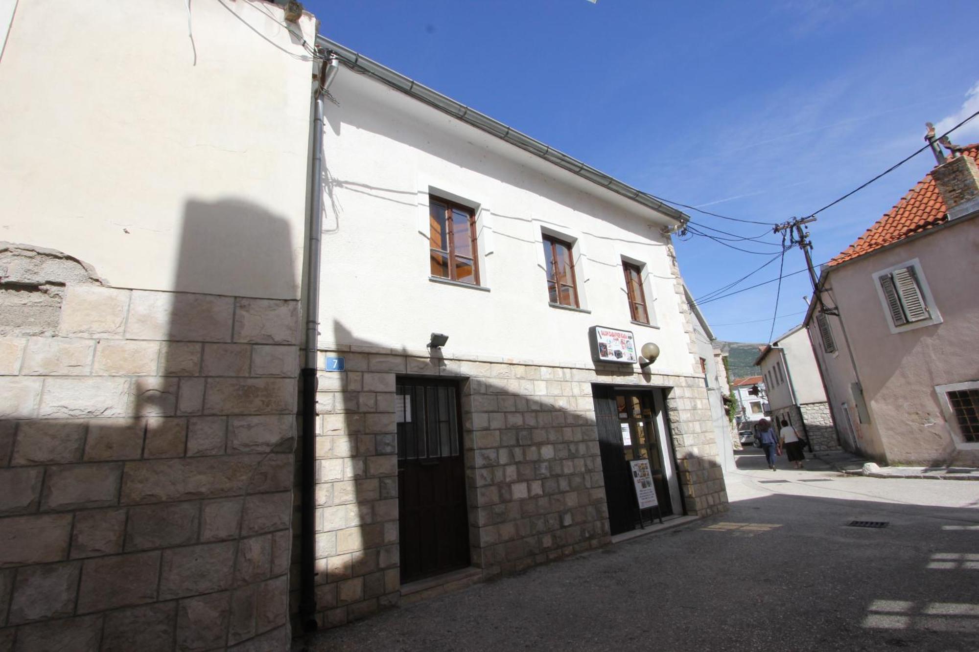 Apartment Stari Grad Trebinje Rum bild