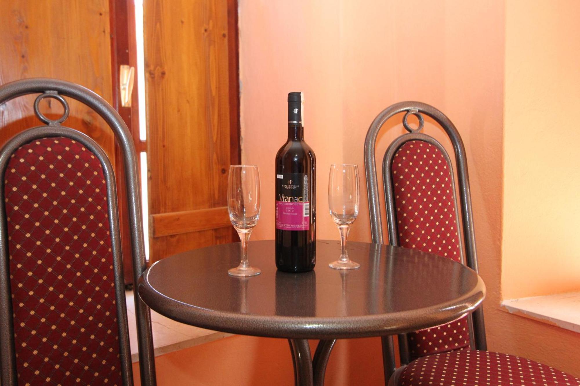 Apartment Stari Grad Trebinje Rum bild