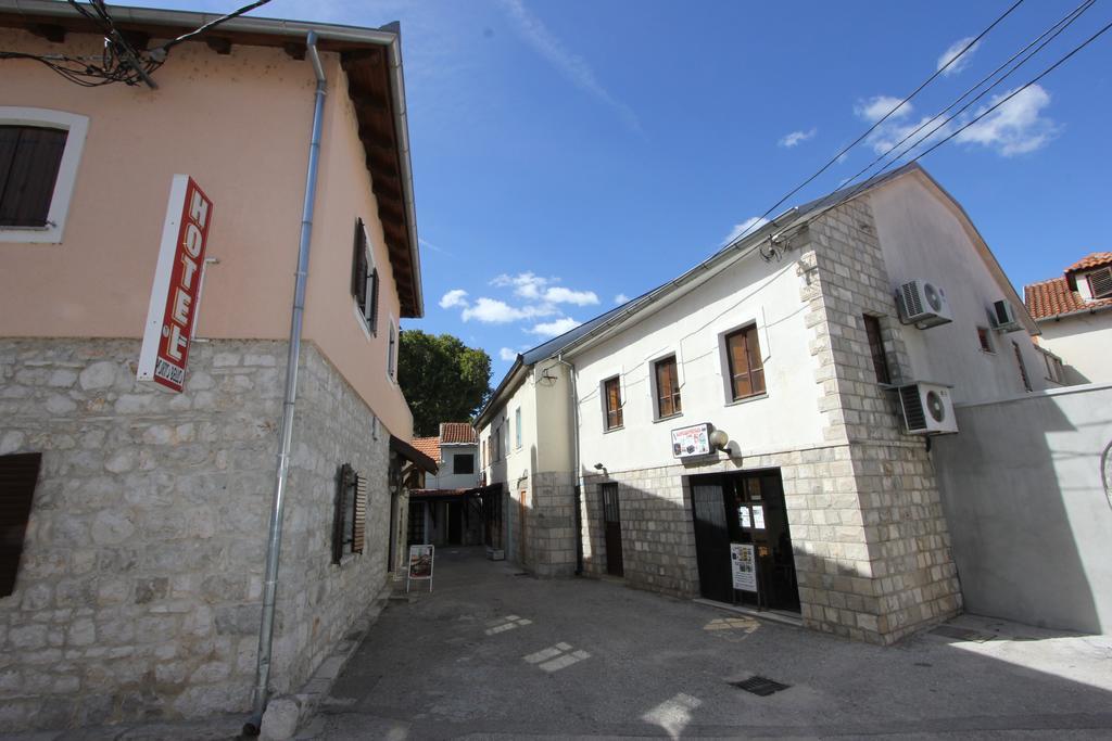 Apartment Stari Grad Trebinje Rum bild