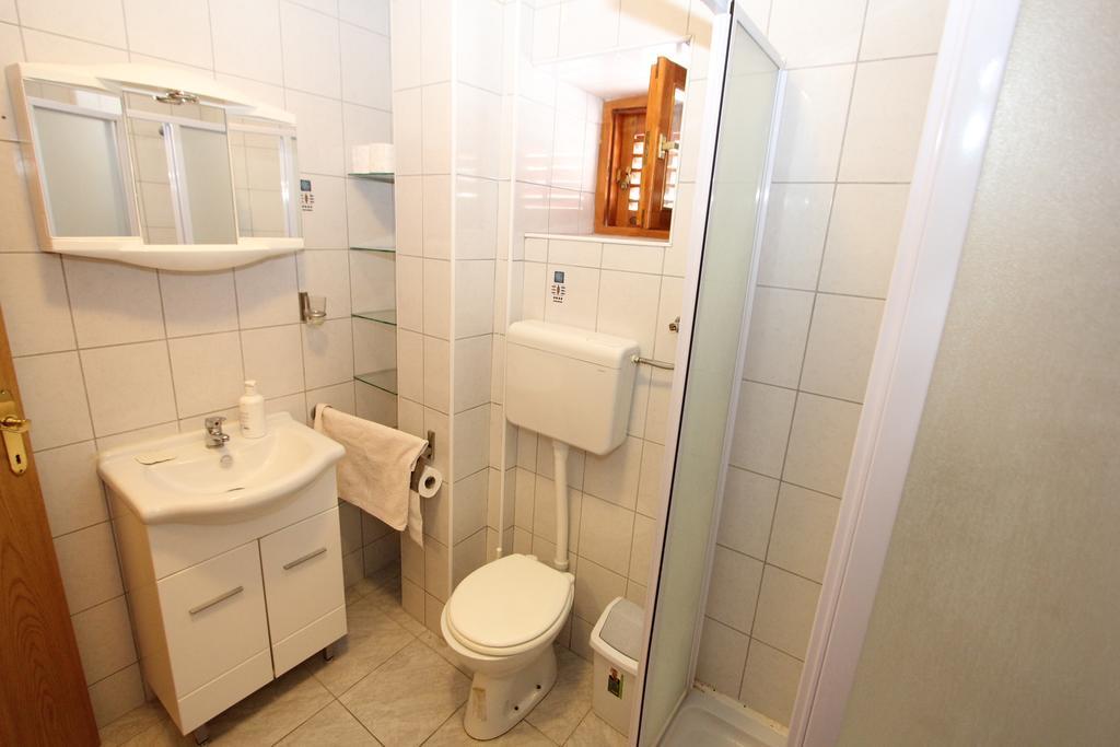 Apartment Stari Grad Trebinje Rum bild
