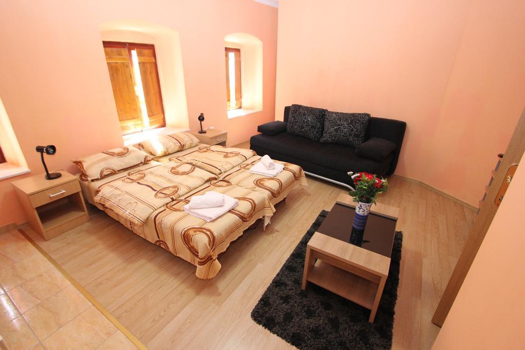 Apartment Stari Grad Trebinje Rum bild