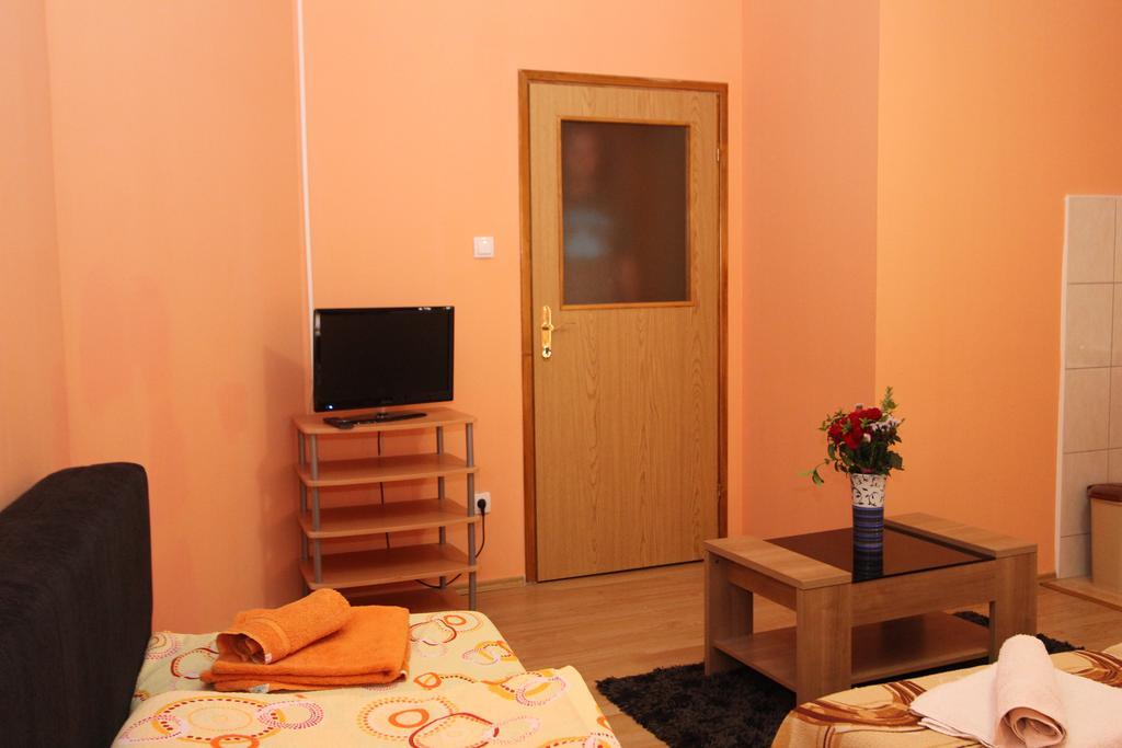 Apartment Stari Grad Trebinje Rum bild