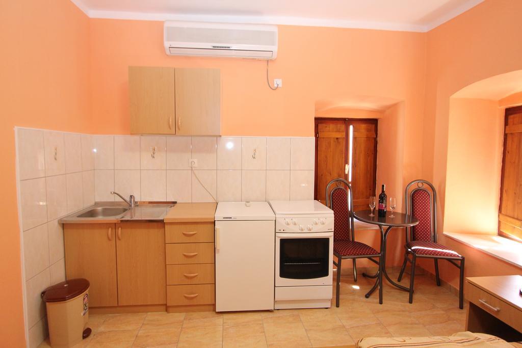 Apartment Stari Grad Trebinje Rum bild