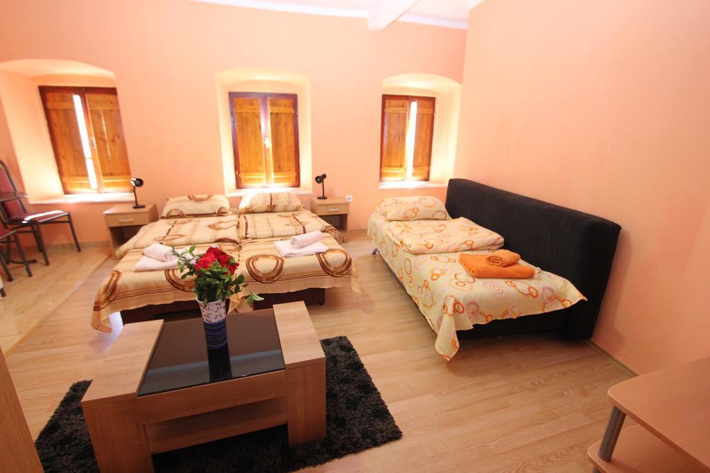Apartment Stari Grad Trebinje Rum bild