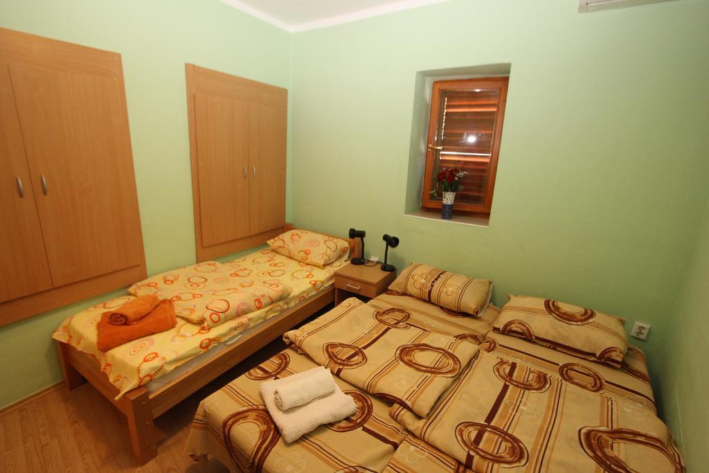 Apartment Stari Grad Trebinje Rum bild