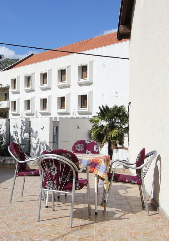 Apartment Stari Grad Trebinje Rum bild